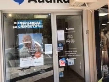 local commercial