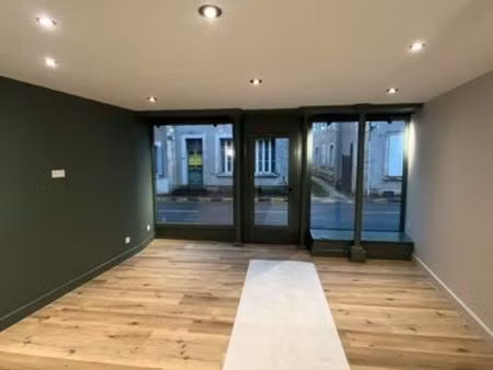 local commercial