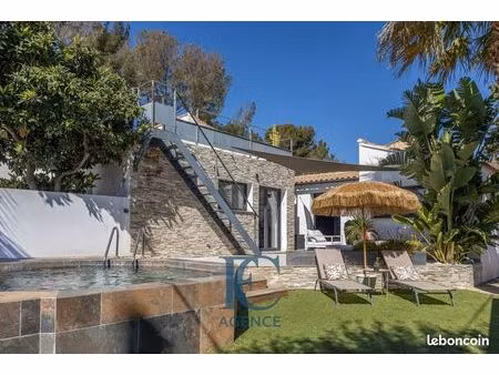 maison 7 pièces 142 m²