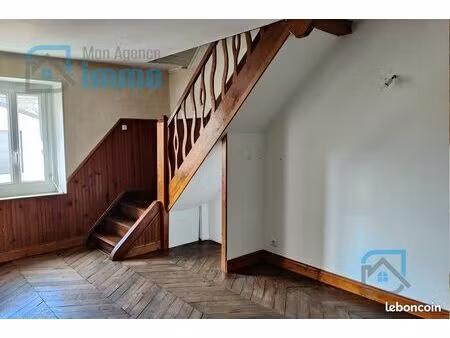 maison 3 pièces 52 m²