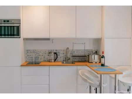 location maison 2 pièces 36 m² à bagneux (92220)