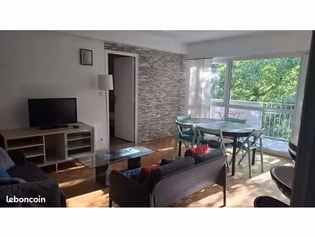 appartement 3 chambres à louer à orsay (pour 3 étudiant.e.s ou doctorant.e.s)