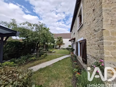 location appartement 1 pièce 14 m² à pontoise (95000)