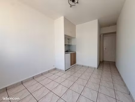 studio - royan plein centre
