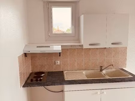 logement t2