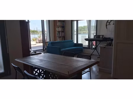 location appartement 1 pièce 9 m² à villeneuve-la-garenne (92390)