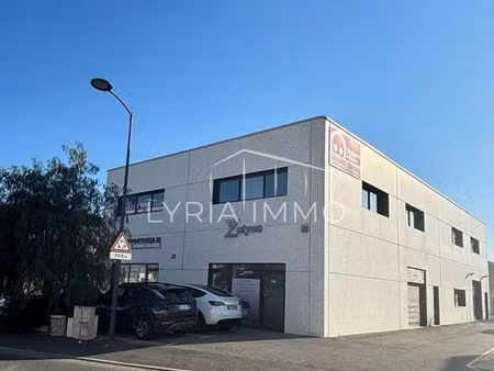 bureaux 43 m² puget-sur-argens