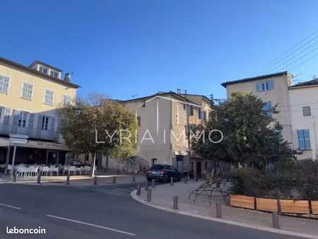 local commercial 95 m² draguignan