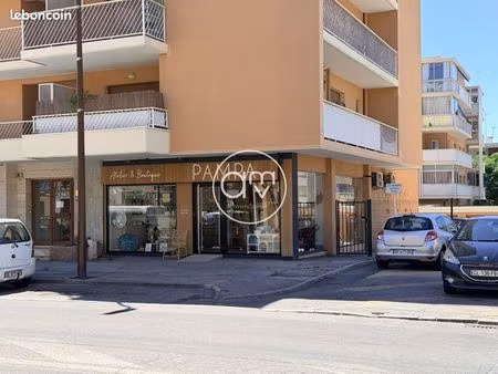 local commercial 98 m² la valette-du-var