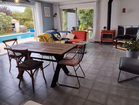 une maison où chaque jour a le goût des vacances…■et si votre prochain chez-vous était aus