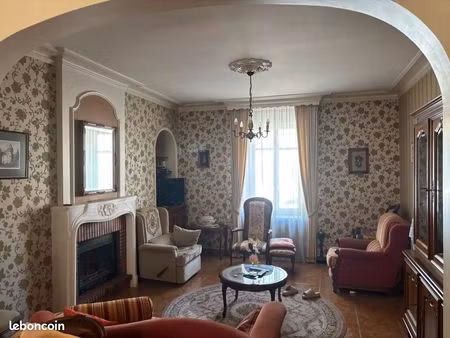 vente maison de 180 m2