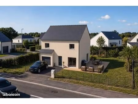 maison 6 pièces 112 m²