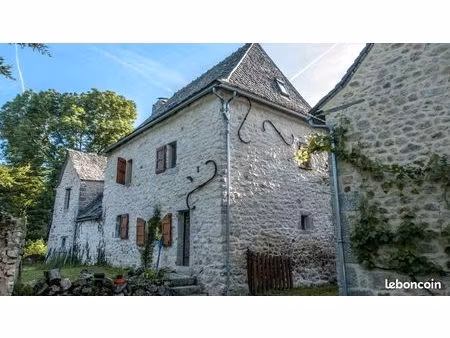 ferme aveyronnaise