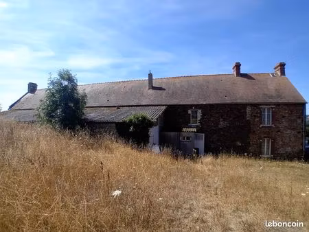 ferme 5 pièces 178 m²