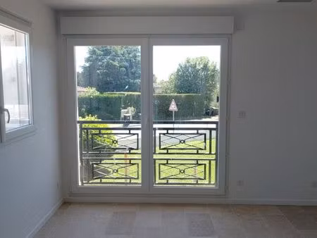 location 3 chambres