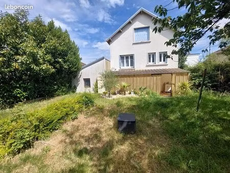 maison 5 pièces 75 m²
