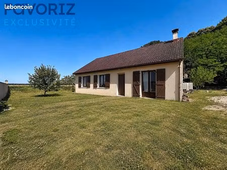 maison 4 pièces 92 m²