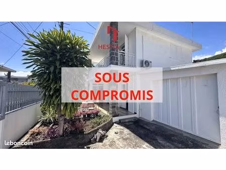 villa 5 pièces 110 m²