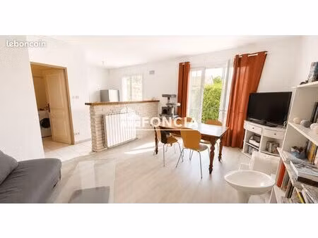 appartement t2-quartier saint-martin