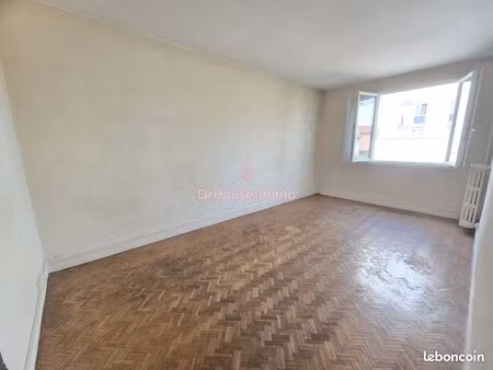 appartement 2 pièces 48 m²