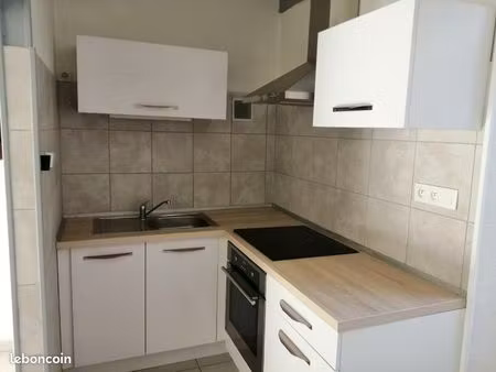 appartement duplex