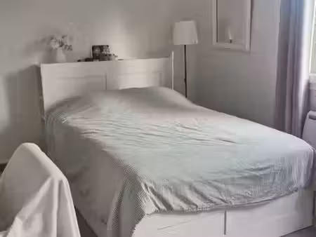 location appartement 1 pièce 18 m² à fresnes (94260)