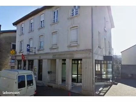 appartement 4 pièces 63 m²