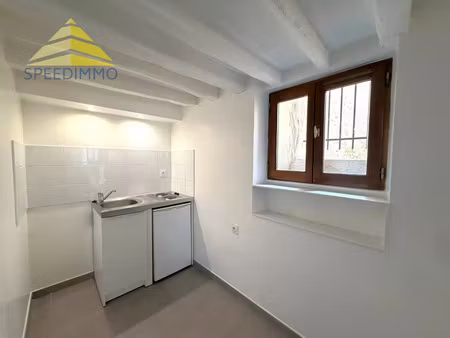 location appartement 1 pièce 20 m² à mandres-les-roses (94520)