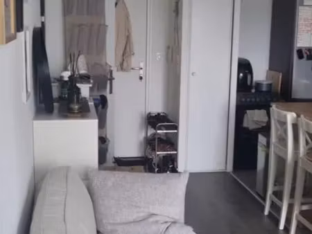 location appartement 2 pièces 39 m² à pontoise (95000)