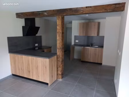 appartement vellerot les vercel