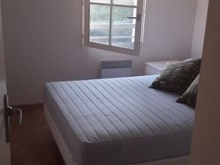 location appartement f3