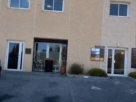 bureaux à louer