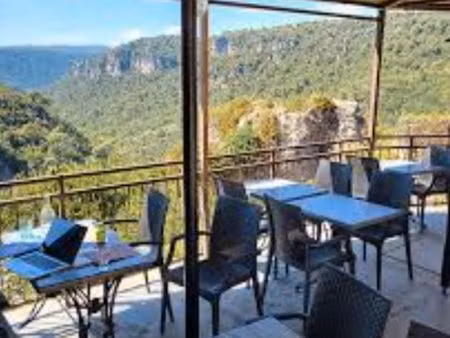 vente restaurant fort potentiel
