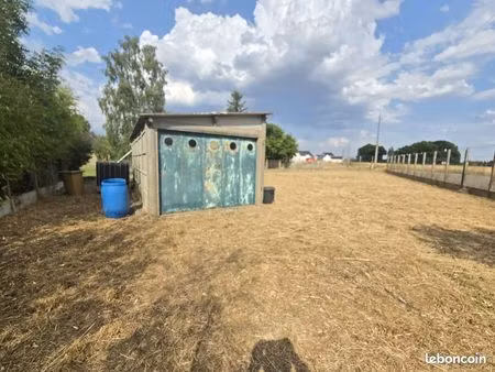parking/box 471 m² huest