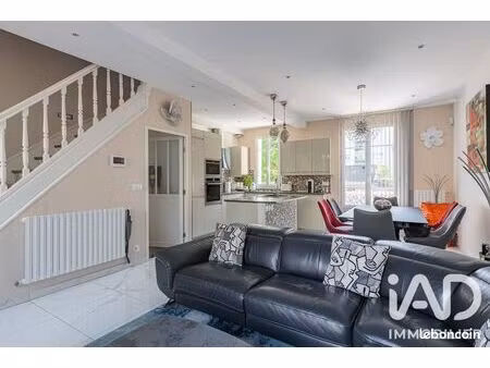 maison 5 pièces 102 m²