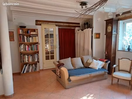 maison atypique