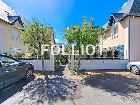maison 4 pièces 57 m²
