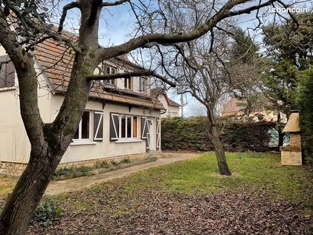 ☀️rare à cabourg - maison familiale 3 chambres à 700m de la plage