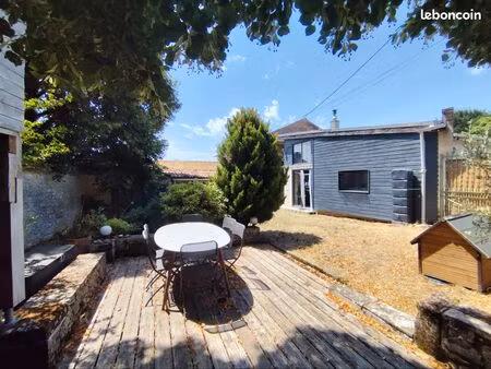 maison champmillon