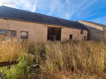 corps de ferme anciens