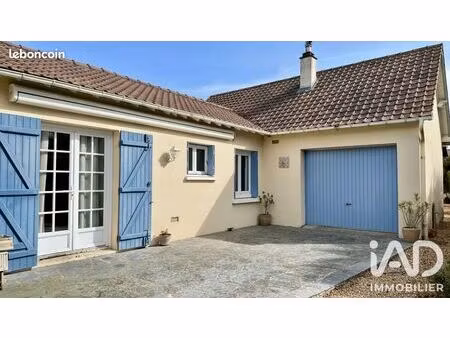 maison 3 pièces 67 m²