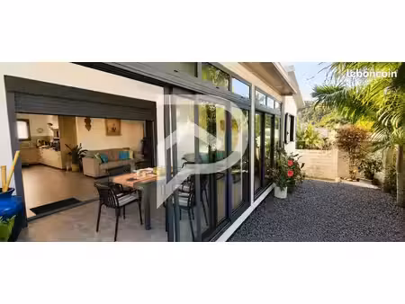 maison 4 pièces 120 m²