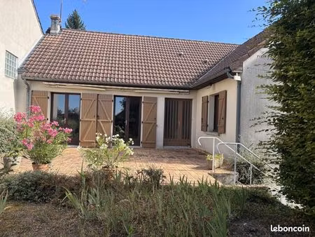 maison 6 pièces 112 m²