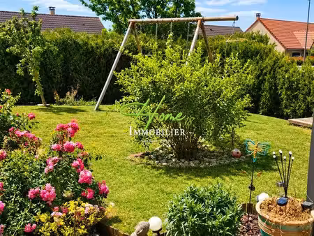 maison 7 pièces 165 m²