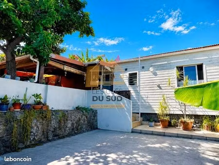 maison 4 pièces 76 m²