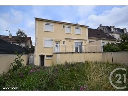maison 7 pièces 168 m²