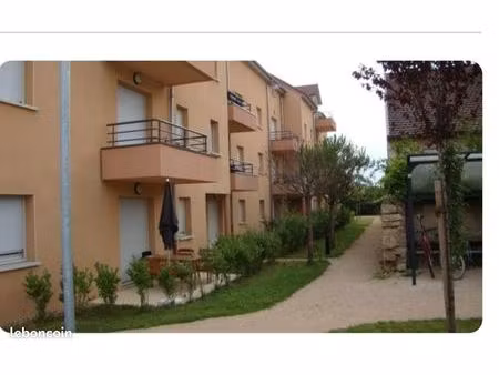 appartement 3 pièces 65 m2 beaune
