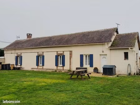 maison 2 pièces 71 m²