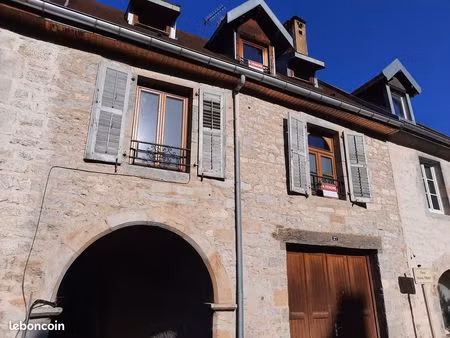 immeuble d'habitation