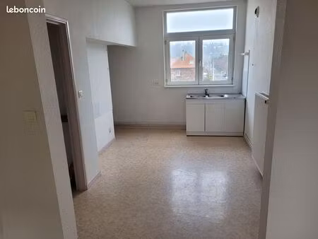 appartement t4